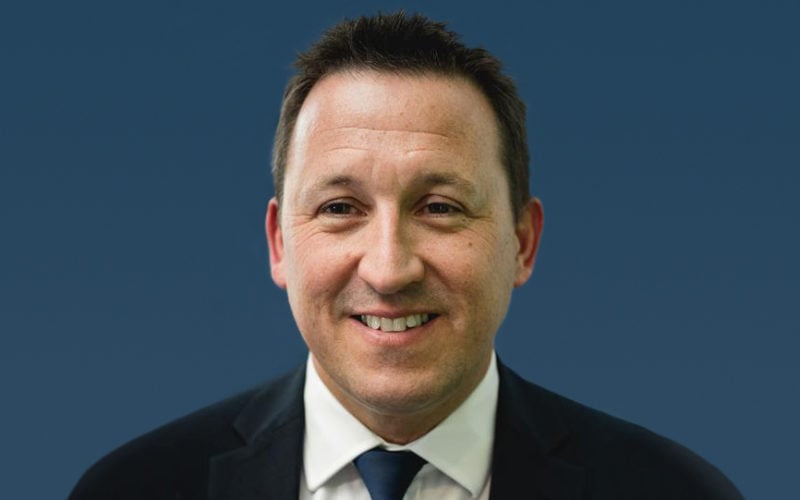 Thought leadership: UK Managing Director Peter Squire discusses the future of vehicle safety technology