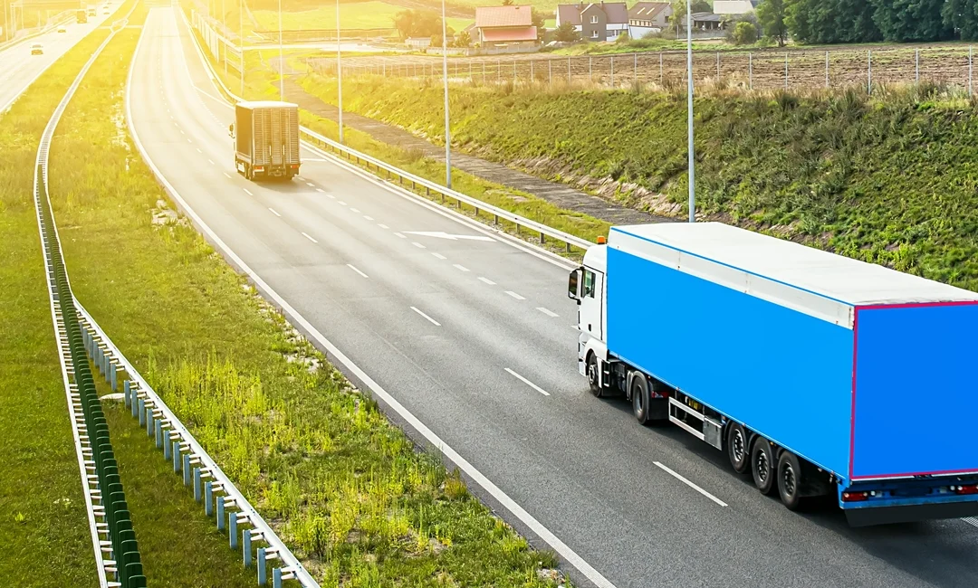 Wie unterscheiden sich die Verkehrsregeln in Großbritannien und Europa?