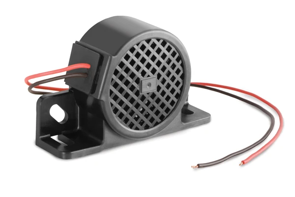 kit backeye®360 avec 4 cameras, ecu et moniteur