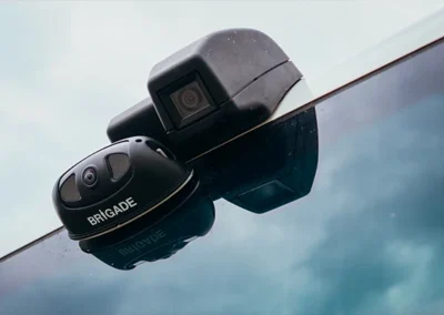Brigade Sensor Image