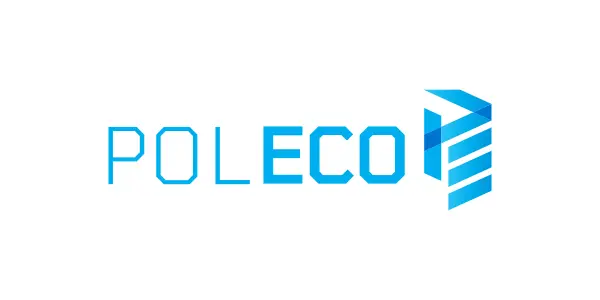 Логотип Poleco