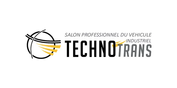 TechnoTrans logotyp
