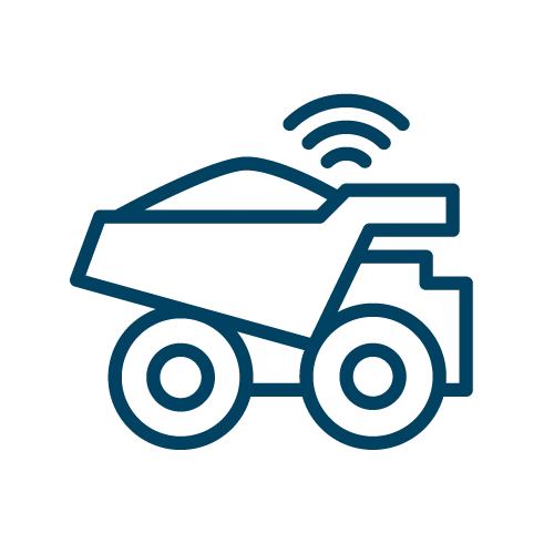 Commercial Vehicle Warning Systems - Brigade Electronics