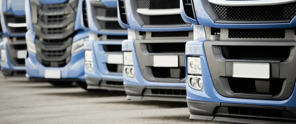 Hva flåteledere trenger å vite om FORS versjon 7