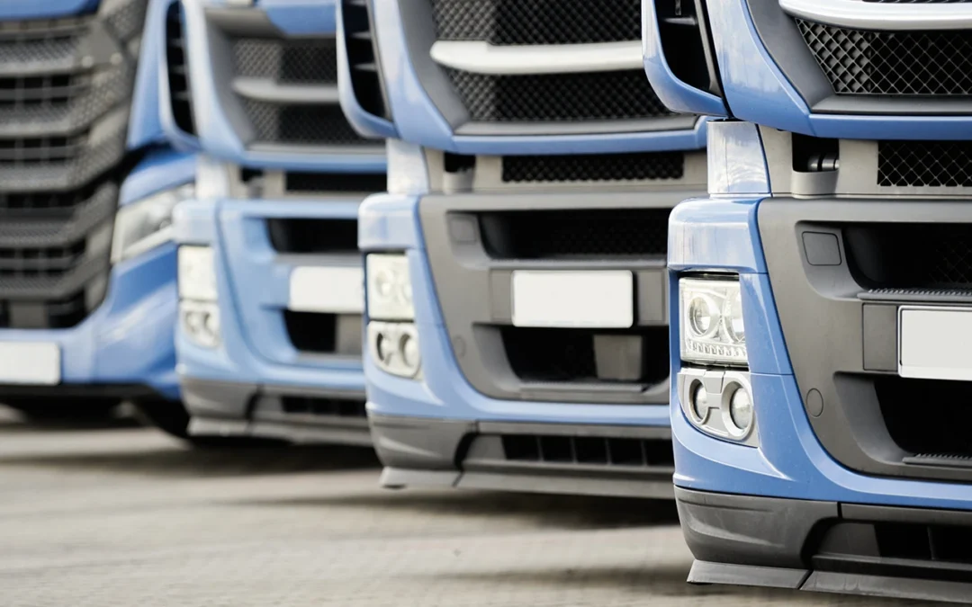 What Fleet Managers Need to Know About FORS Version 7 Updates