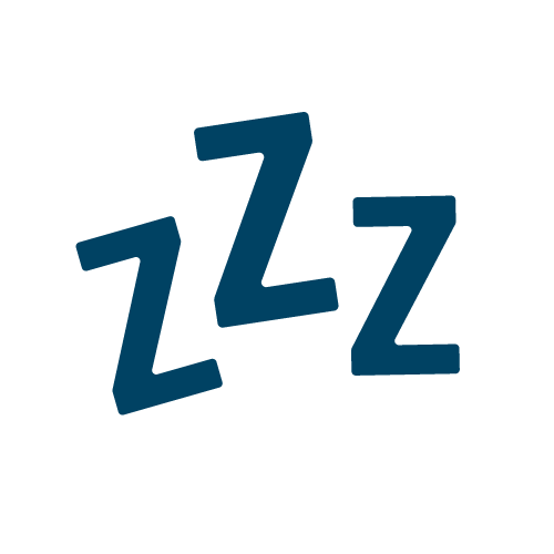 Sleep Icon