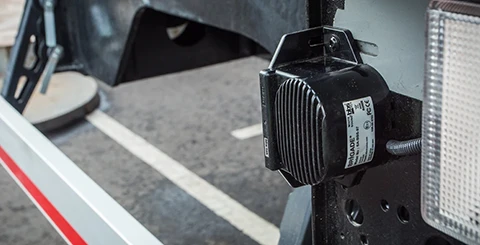 a brigade vbv-770m camera monitor