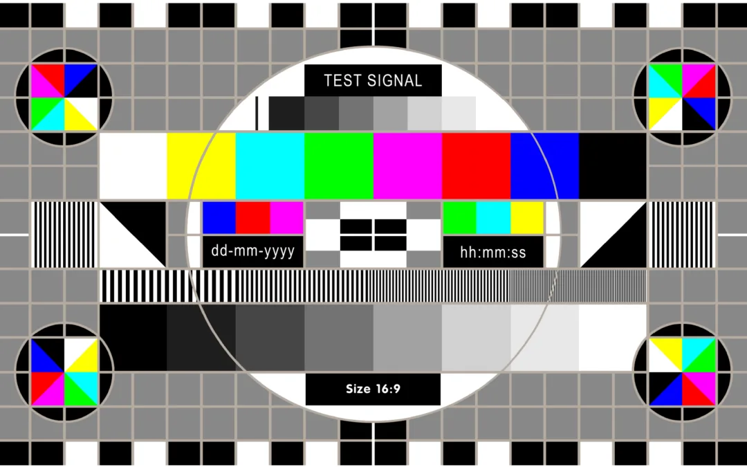 Unterschiede zwischen PAL, NTSC und AHD