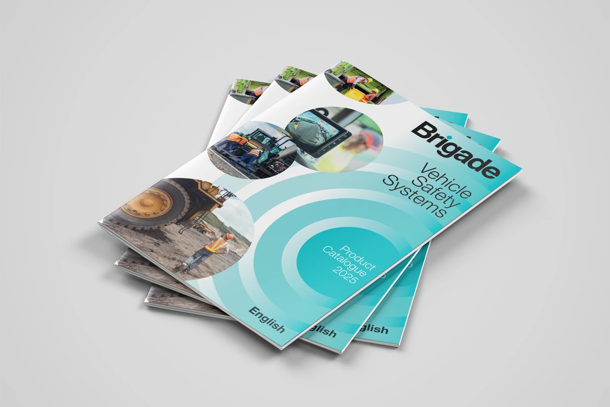 Product Catalogue Brigade Electronics