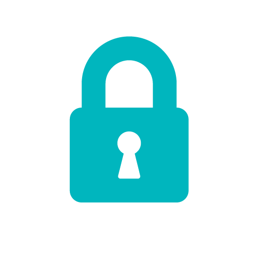 Lock icon