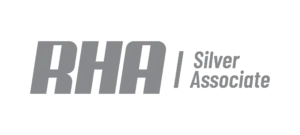 Logo RHA