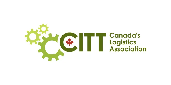 Логотип CITT
