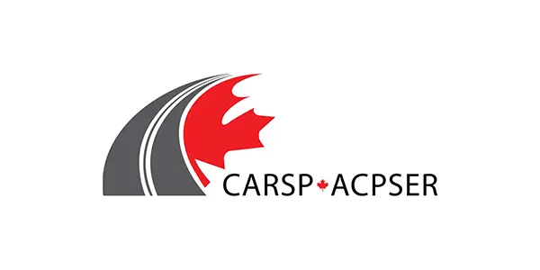 Логотип CARSP ACPSER