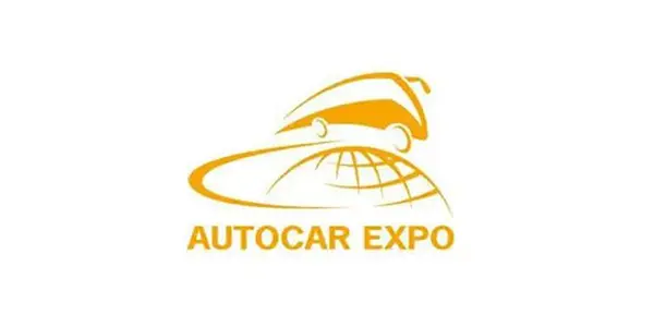 Autocar Expo logotyp