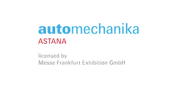 логотип автомеханика-астана