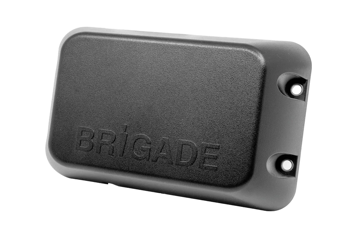 Brigade バックセンス® 77GHzレーダーセンサー
