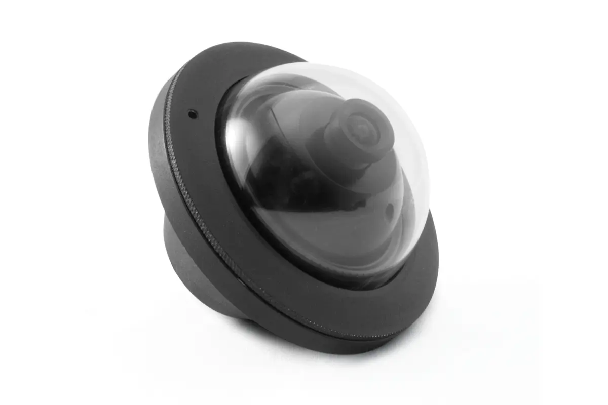 Internal Vehicle Cameras for Commercial Fleets - Brigade Electronics