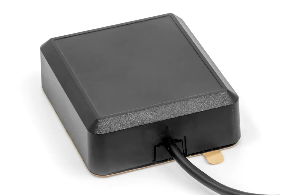 Brigade радар OSD GPS модуль