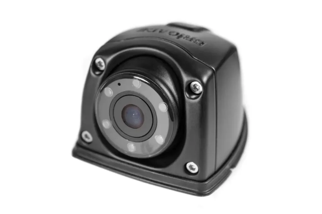 Brigade VBV-3100C side camera