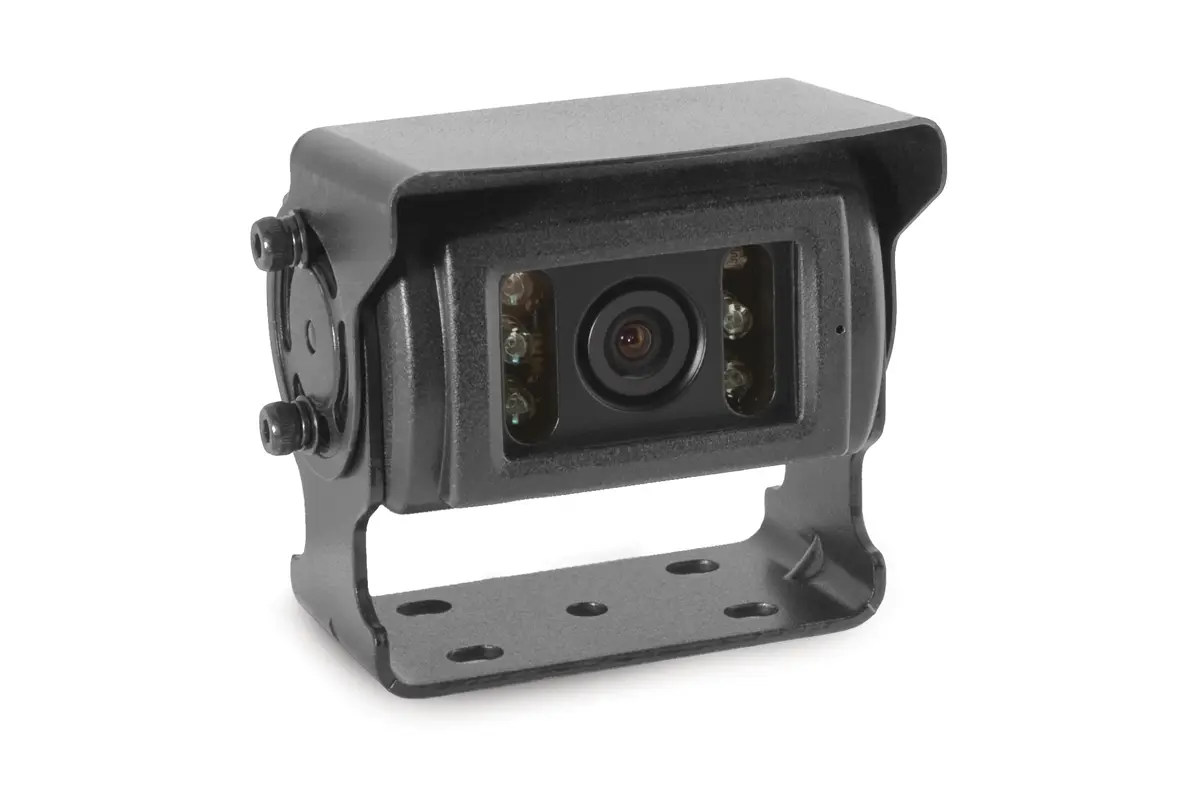 Brigade WDR IP69K камер