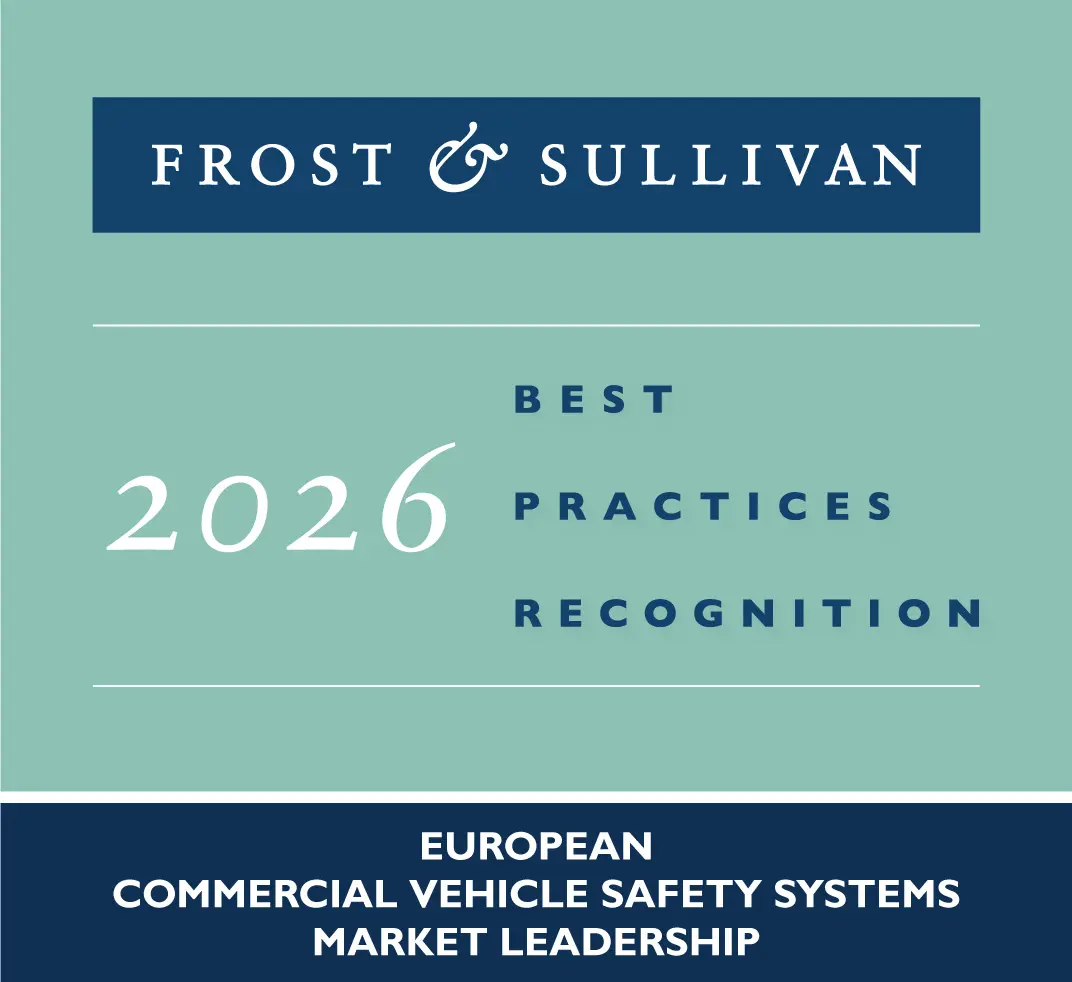 Brigade-Elektronik-BPR-Logo Brigade Best-Practice-Anerkennung von Frost und Sullivan für Sicherheitssysteme in Nutzfahrzeugen