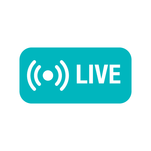 Live icon