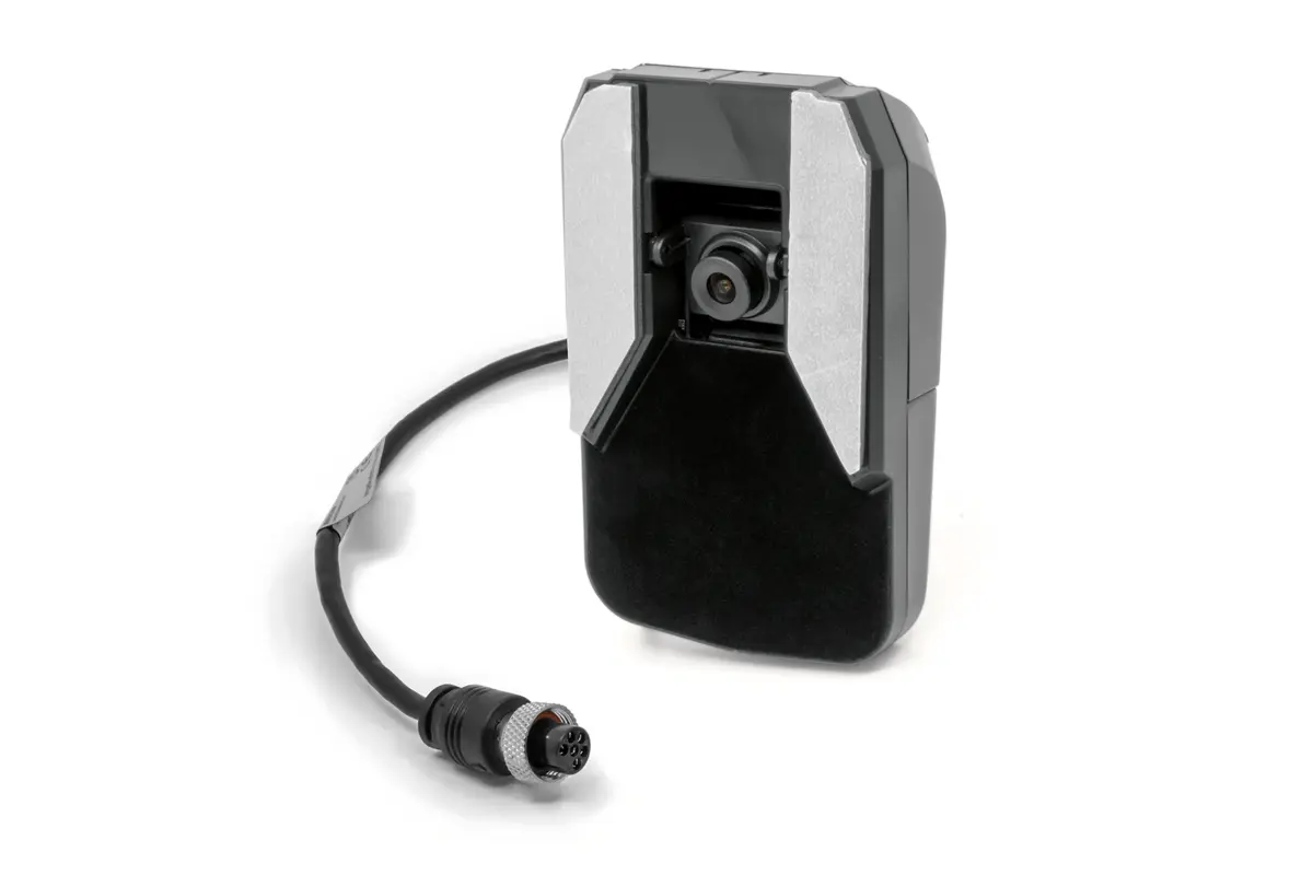 Brigade IP-1000C Interne, nach vorne gerichtete IP-Kamera