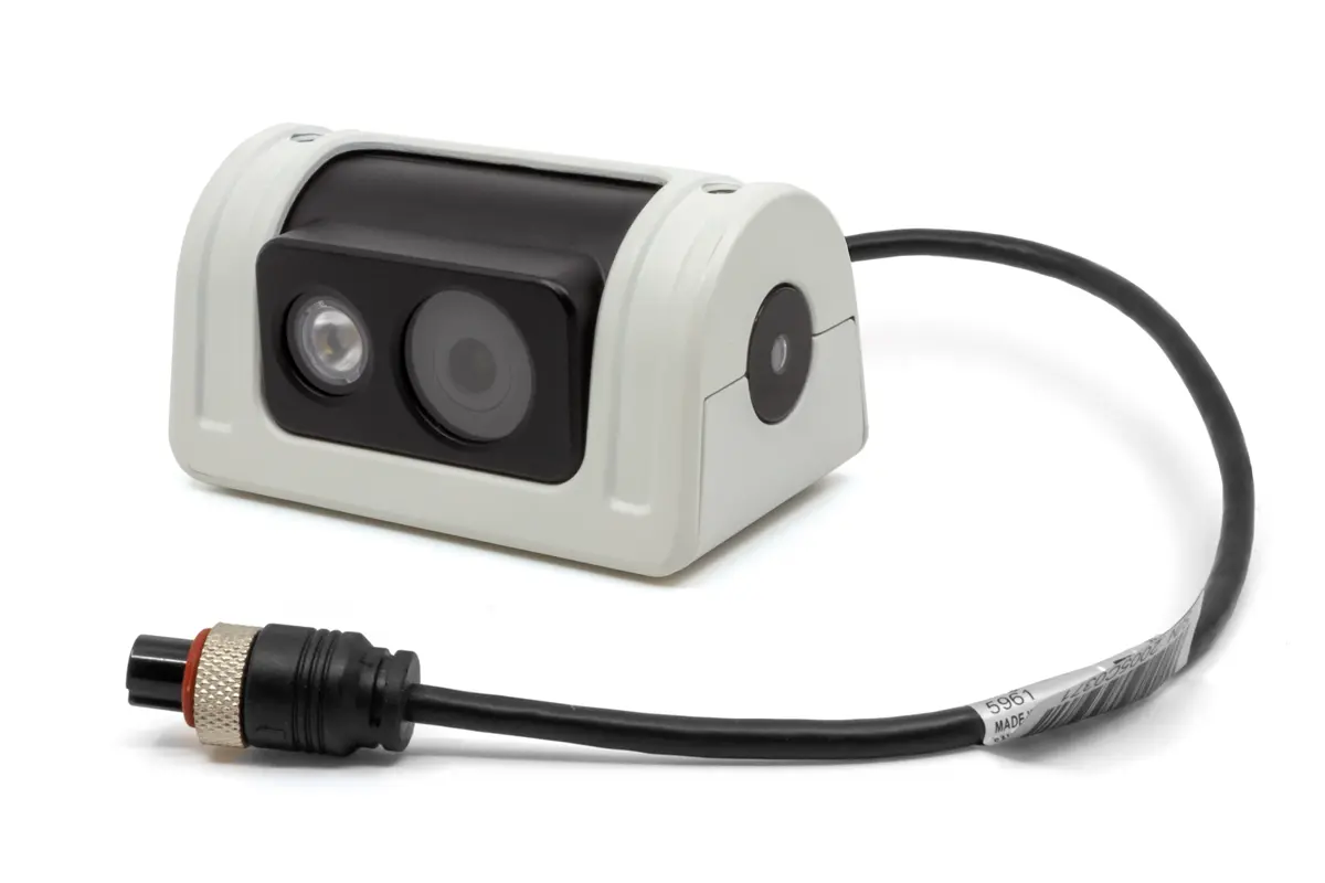 Brigade IP-1100C IP-Kamera für die Aufputzmontage
