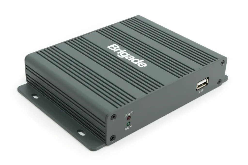Brigade VBV-1230C-AI Ai Box module