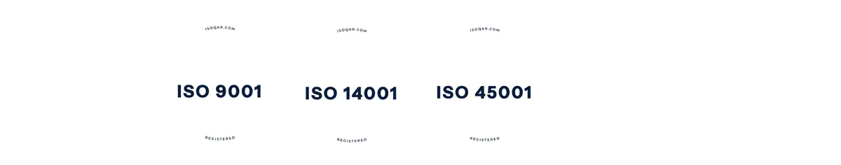 Brigade Certifications