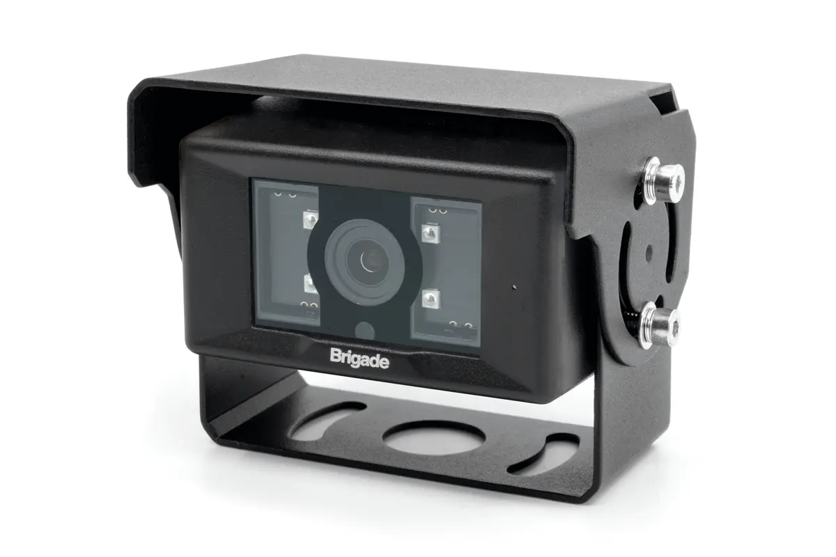 Brigade IP-7101C digital IP camera