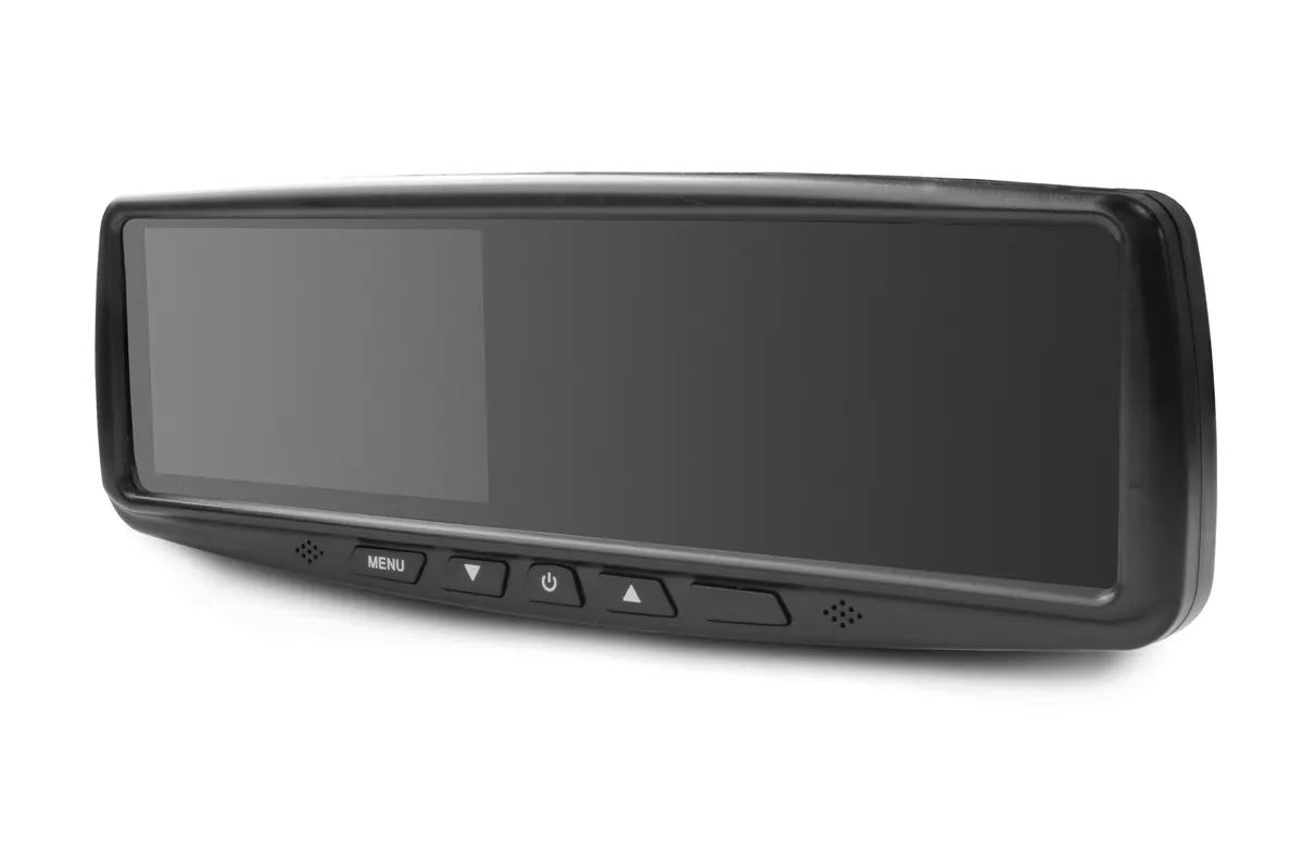 Brigade VBV-243M Essential 4.3" Mirror Monitor