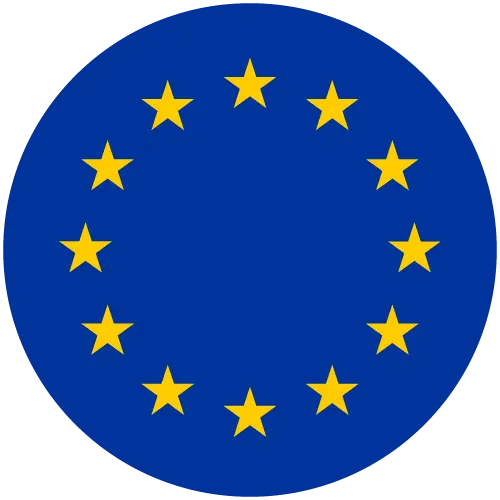 Bandera de Europa