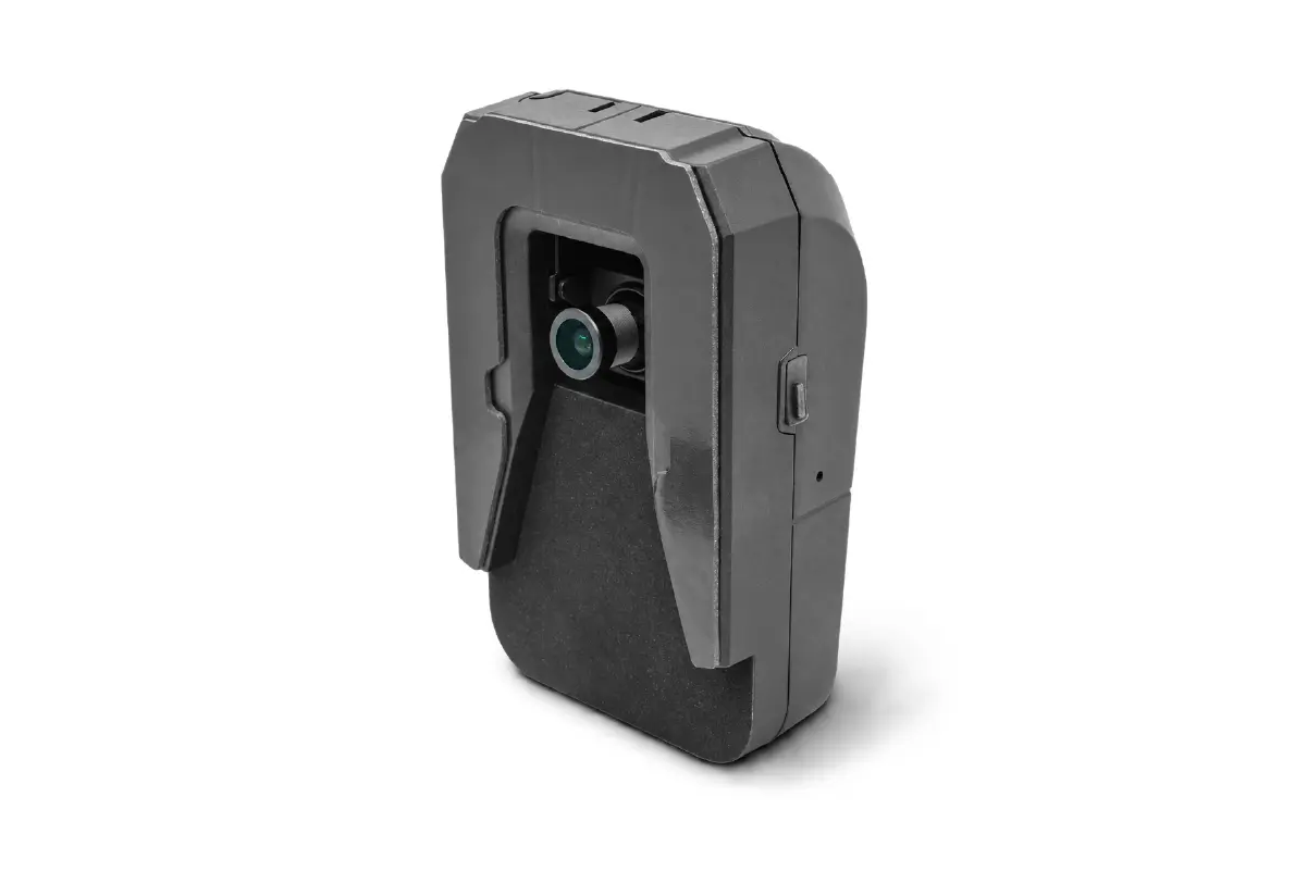 Brigade IP-FFC-AI-01 Forward-facing Internal Camera