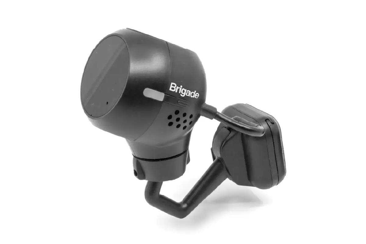 Brigade MDSM-22 driver safety camera
