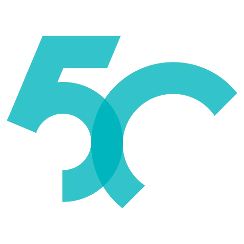 50th icon