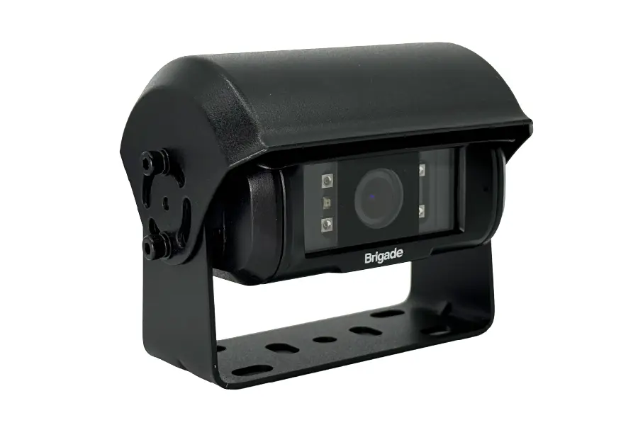 Brigade Elite BE-811XC Shutter Camera