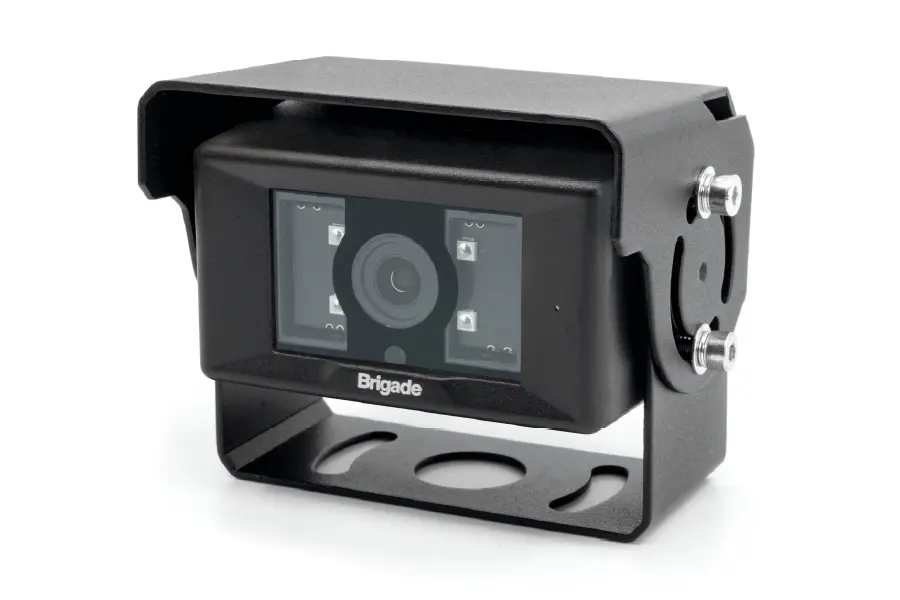 Brigade VBV-7101C(X) Digitale IP-Kamera