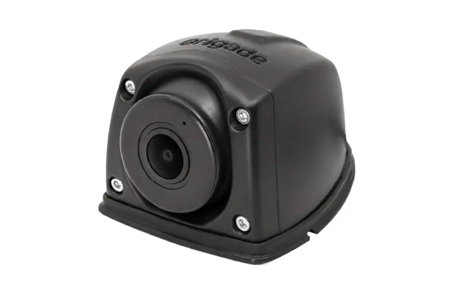 Brigade VBV-3201C-AI Side Camera