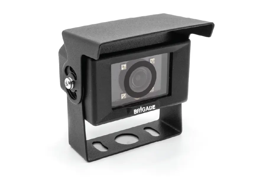 Brigade Select VBV-7100C AHD Camera