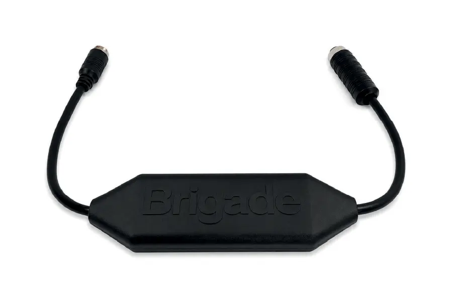Brigade Backeye®360 AI VBV-360-1000-AI